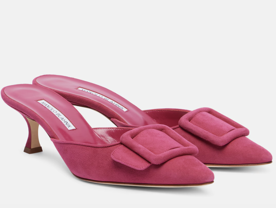 Όλα τα παπούτσια από τα 70s που επιστρέφουν στη μόδα-13