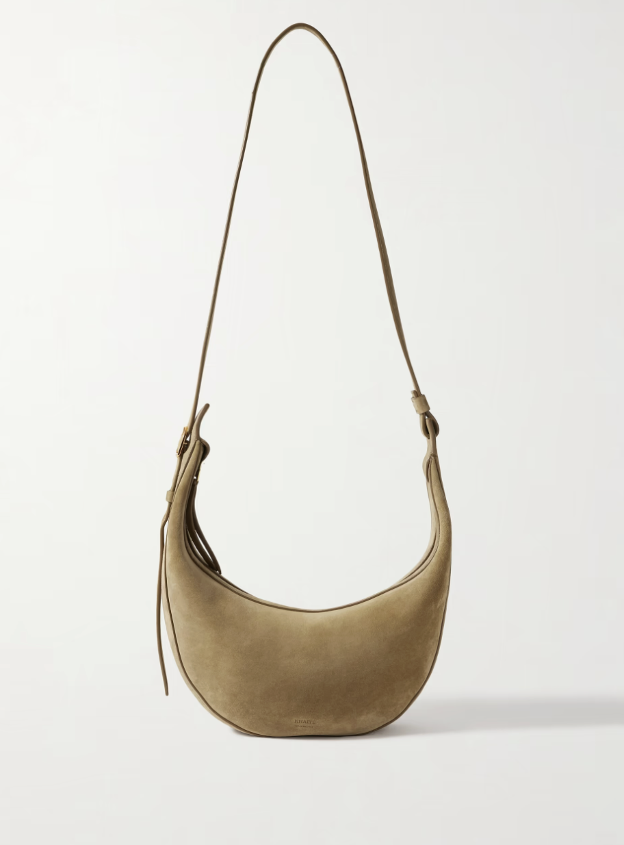 Sling bag: Η πιο πρακτική τσάντα του 2026 είναι και η πιο cool-1