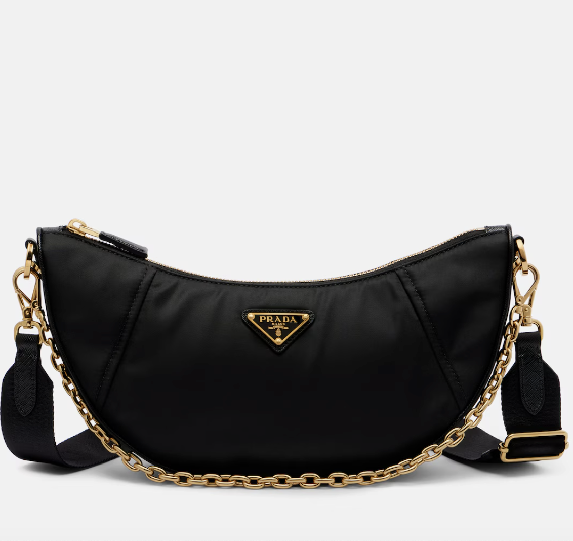 Sling bag: Η πιο πρακτική τσάντα του 2026 είναι και η πιο cool-5