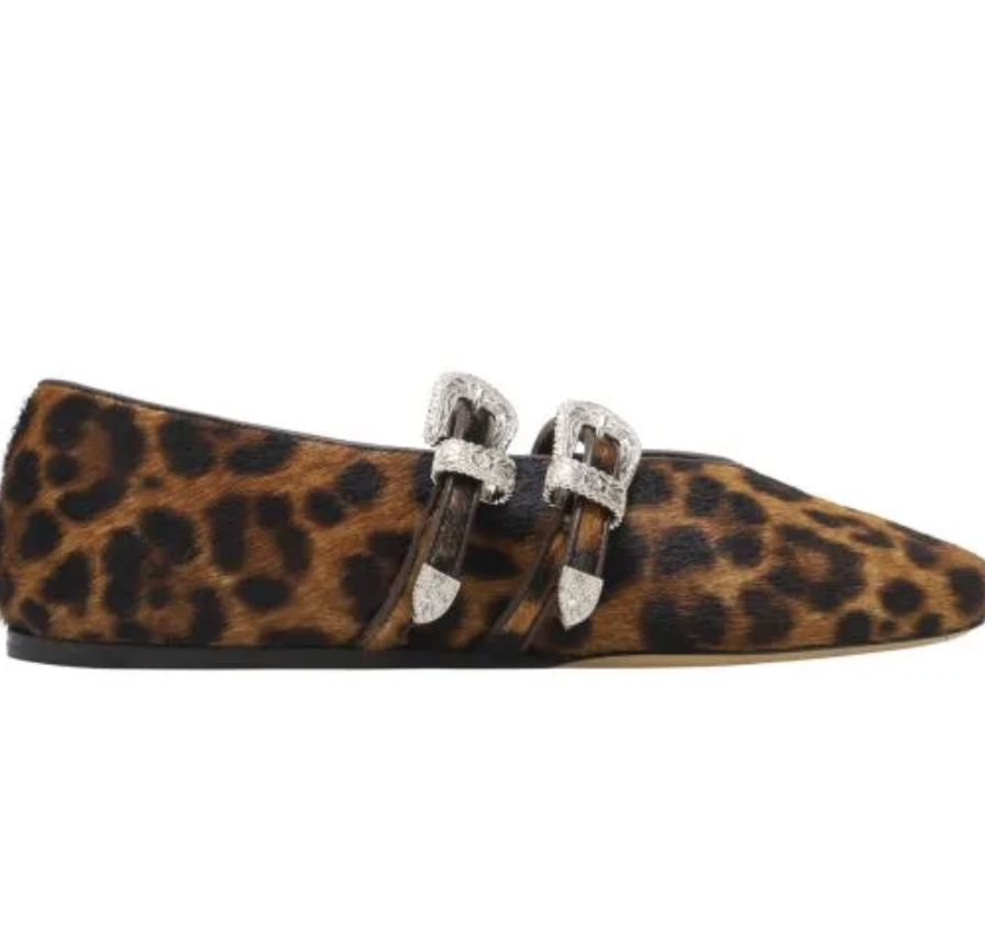 Mary-Janes: 5 στυλ για να επενδύσετε την άνοιξη 2026-5