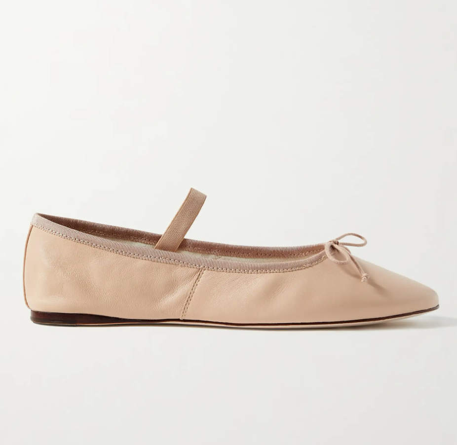 Mary-Janes: 5 στυλ για να επενδύσετε την άνοιξη 2026-4