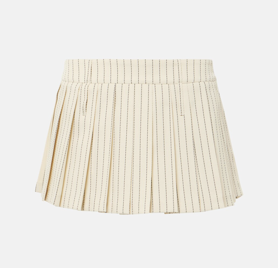 Πώς να συνδυάσετε το γκρι oversized blazer;-13