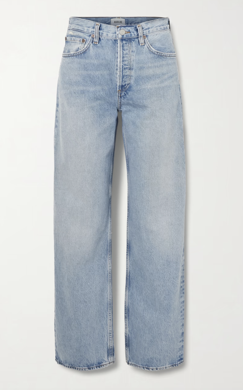 Πώς να συνδυάσετε το γκρι oversized blazer;-10