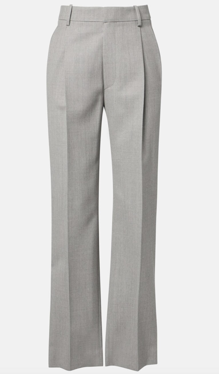 Πώς να συνδυάσετε το γκρι oversized blazer;-3