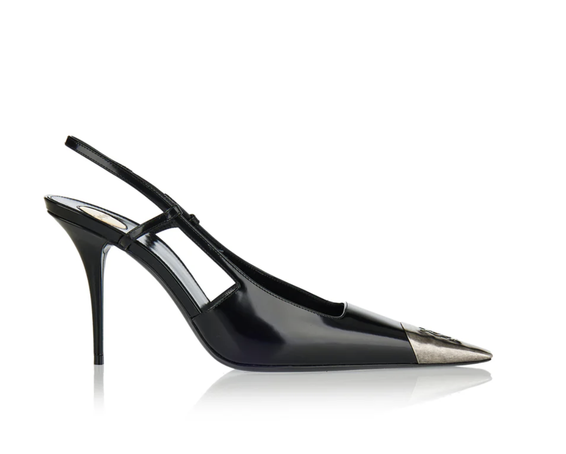 Πώς να συνδυάσετε το γκρι oversized blazer;-4