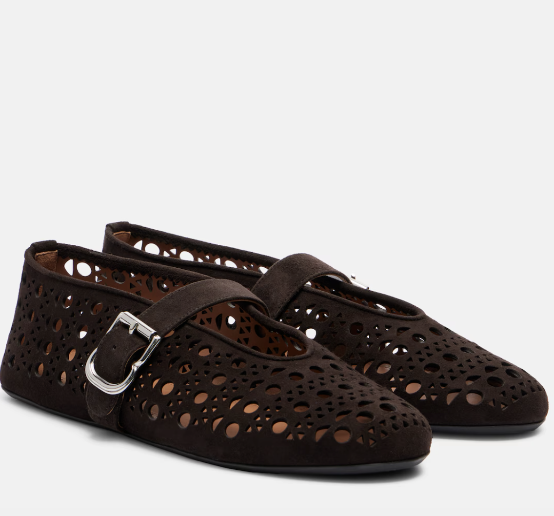 Πώς να συνδυάσετε το γκρι oversized blazer;-14