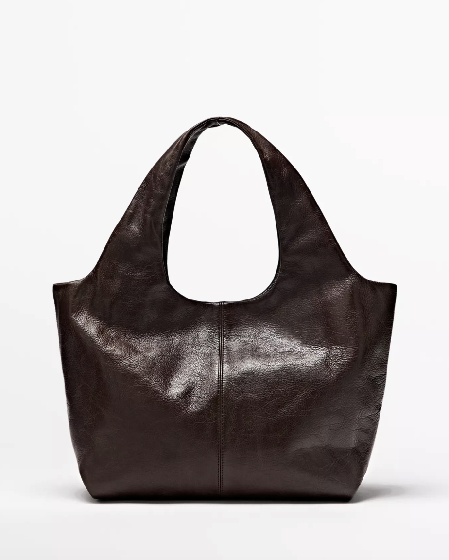 Καφέ τσάντα: Επιστρέφει για ακόμα μια σεζόν ως το πιο διαχρονικό αξεσουάρ-6