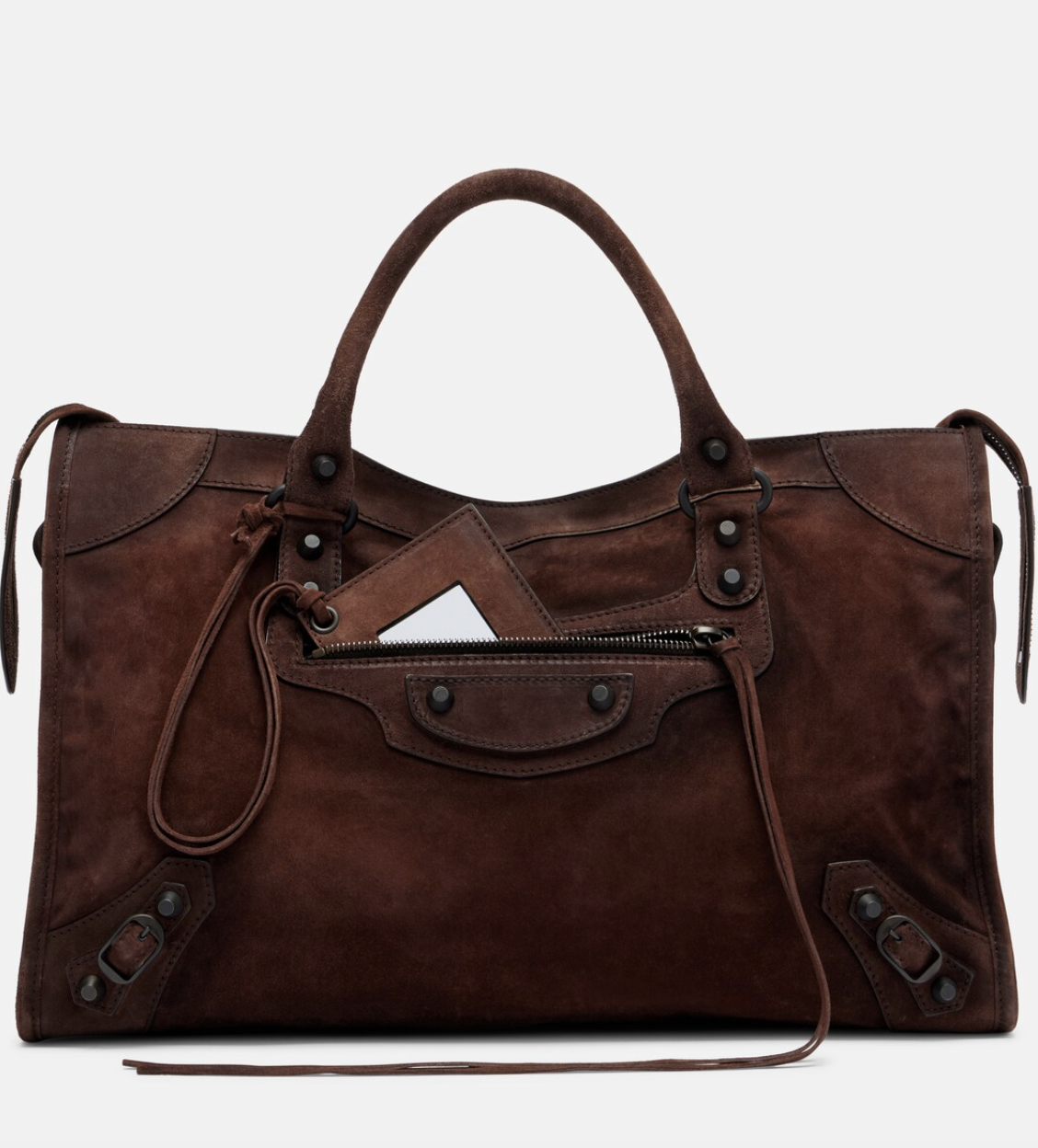 Καφέ τσάντα: Επιστρέφει για ακόμα μια σεζόν ως το πιο διαχρονικό αξεσουάρ-10