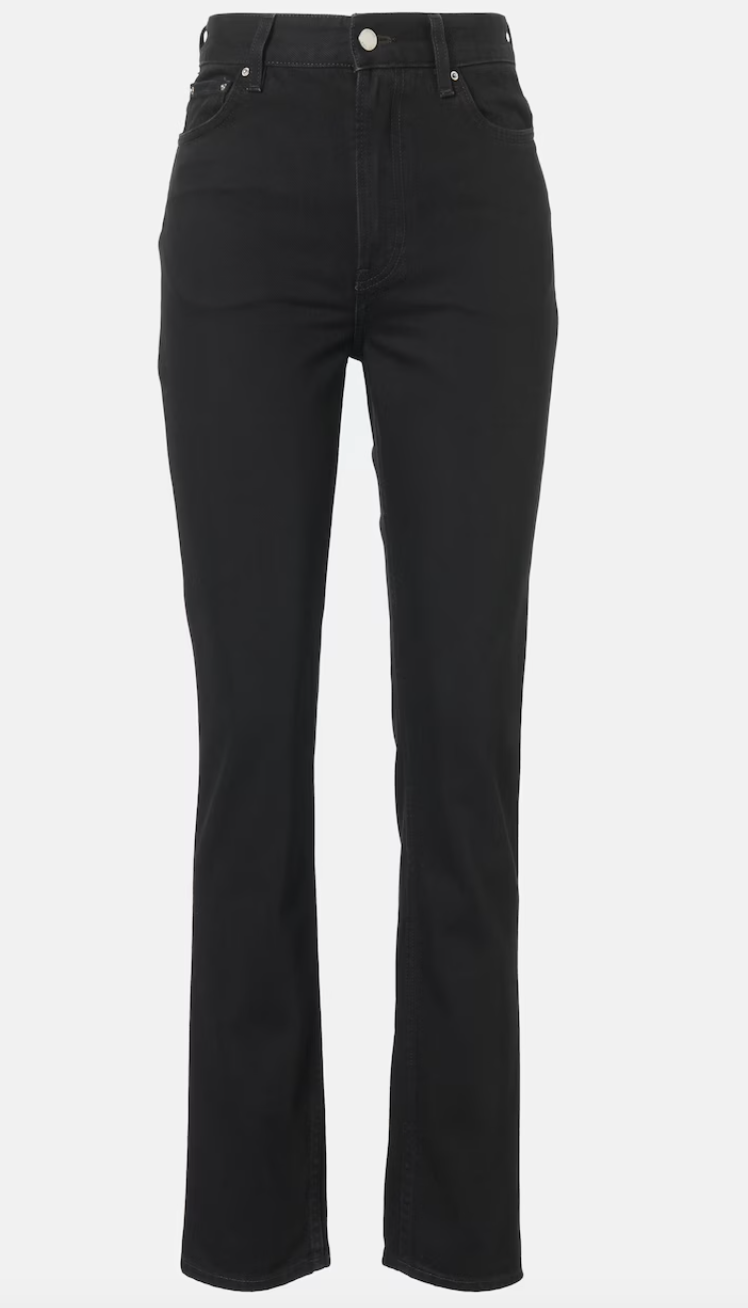 Μαύρα skinny τζιν: Επιστρέφουν το 2026-4