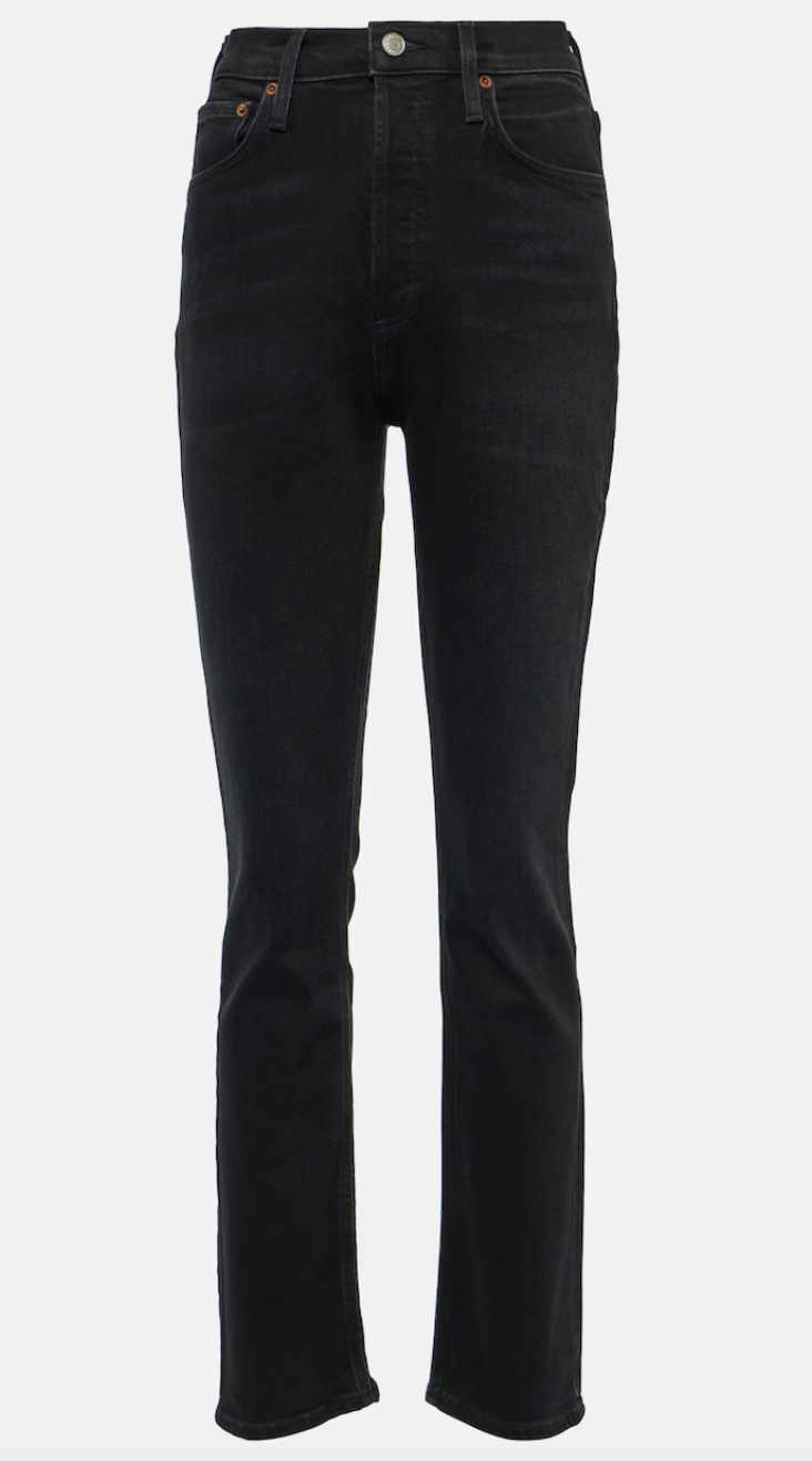 Μαύρα skinny τζιν: Επιστρέφουν το 2026-3