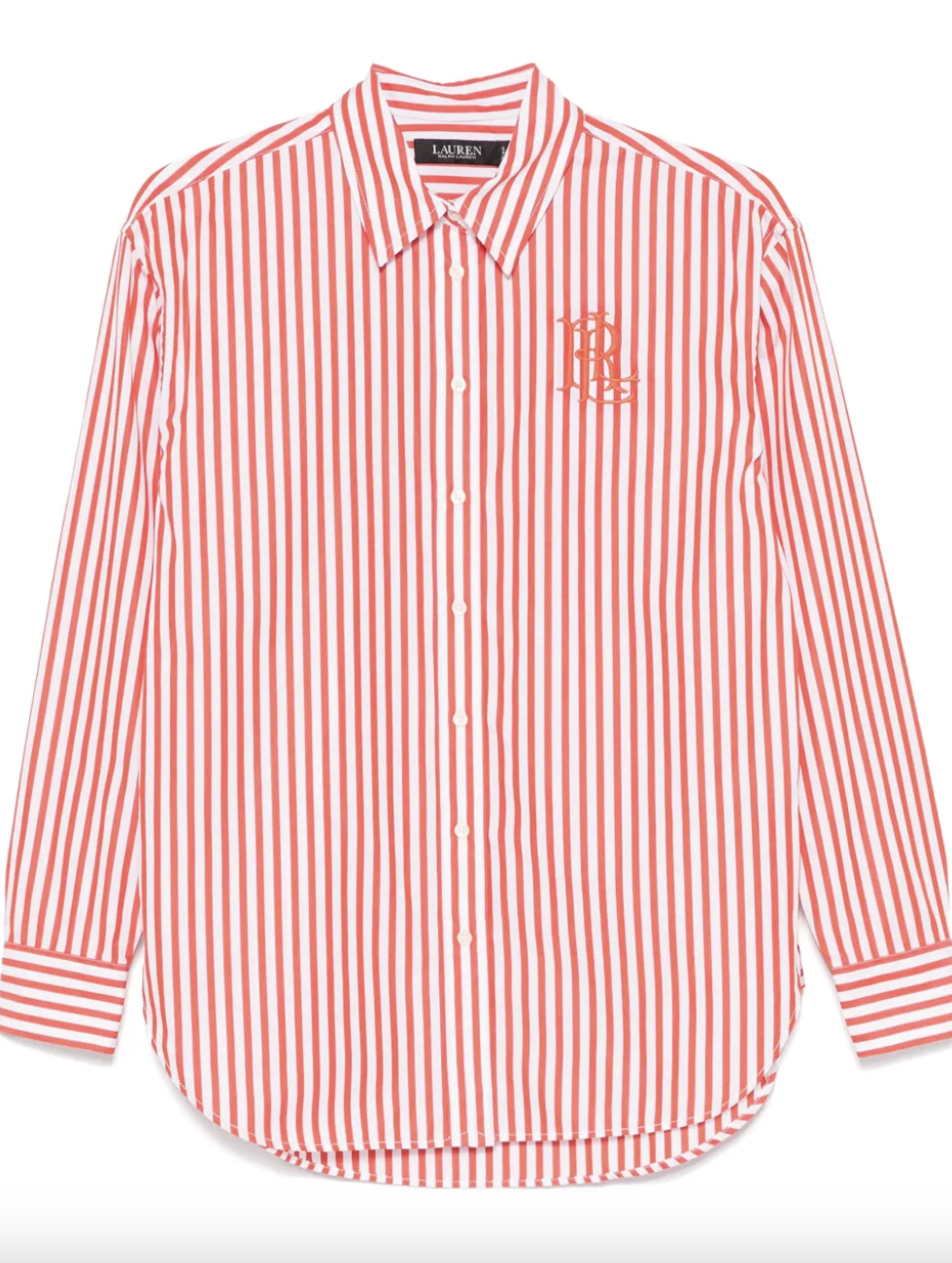 Ριγέ πουκάμισο: Είναι το staple της άνοιξης-6