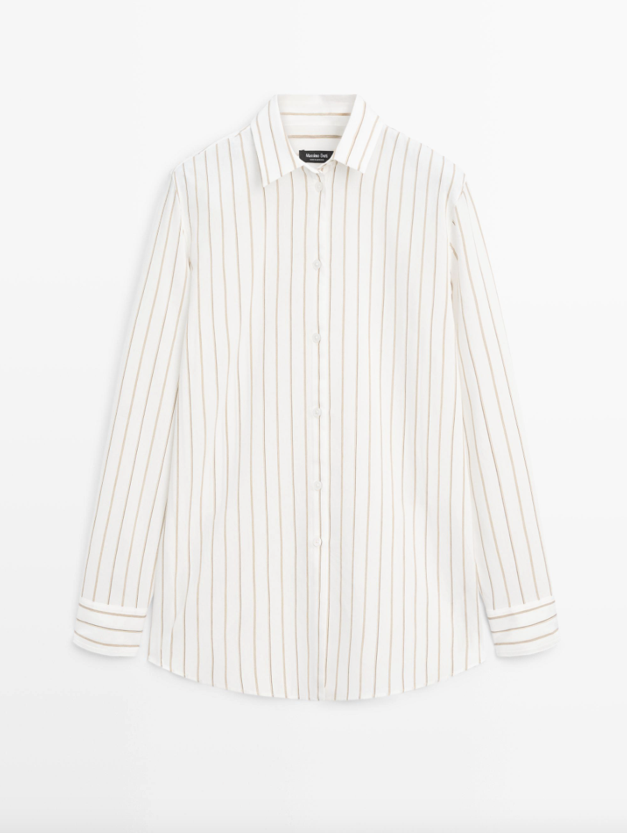 Ριγέ πουκάμισο: Είναι το staple της άνοιξης-7