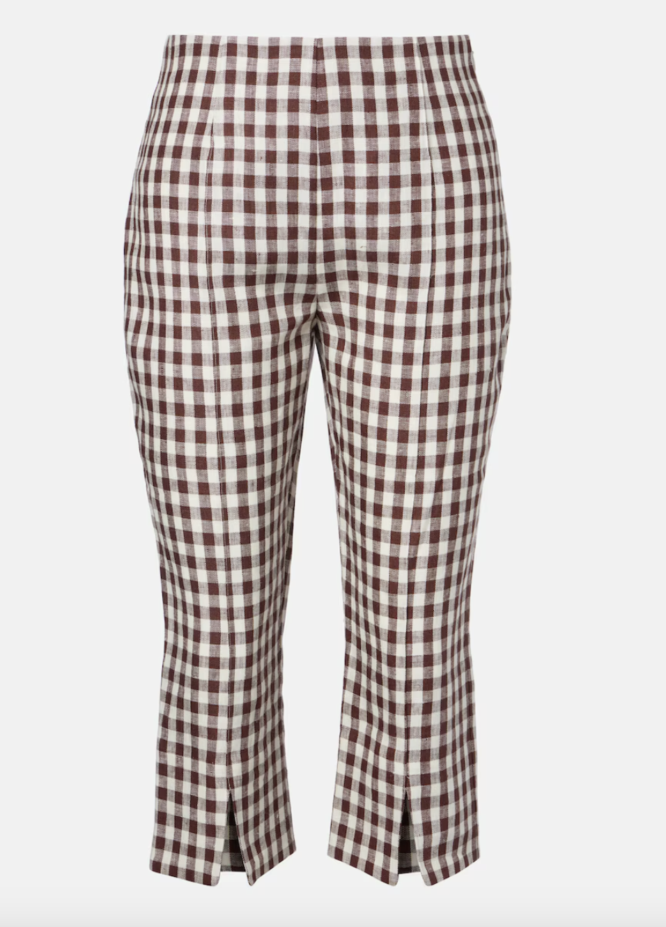 Κάπρι παντελόνια: 3 παπούτσια για καθημερινούς συνδυασμούς-1