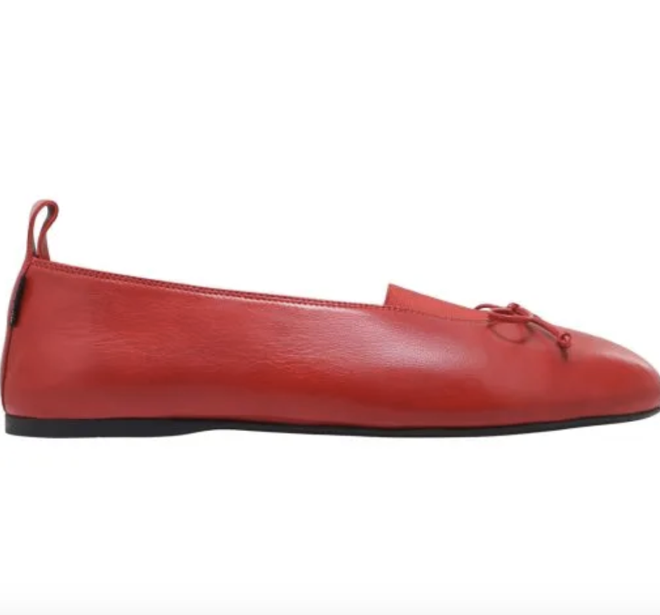 Κάπρι παντελόνια: 3 παπούτσια για καθημερινούς συνδυασμούς-4