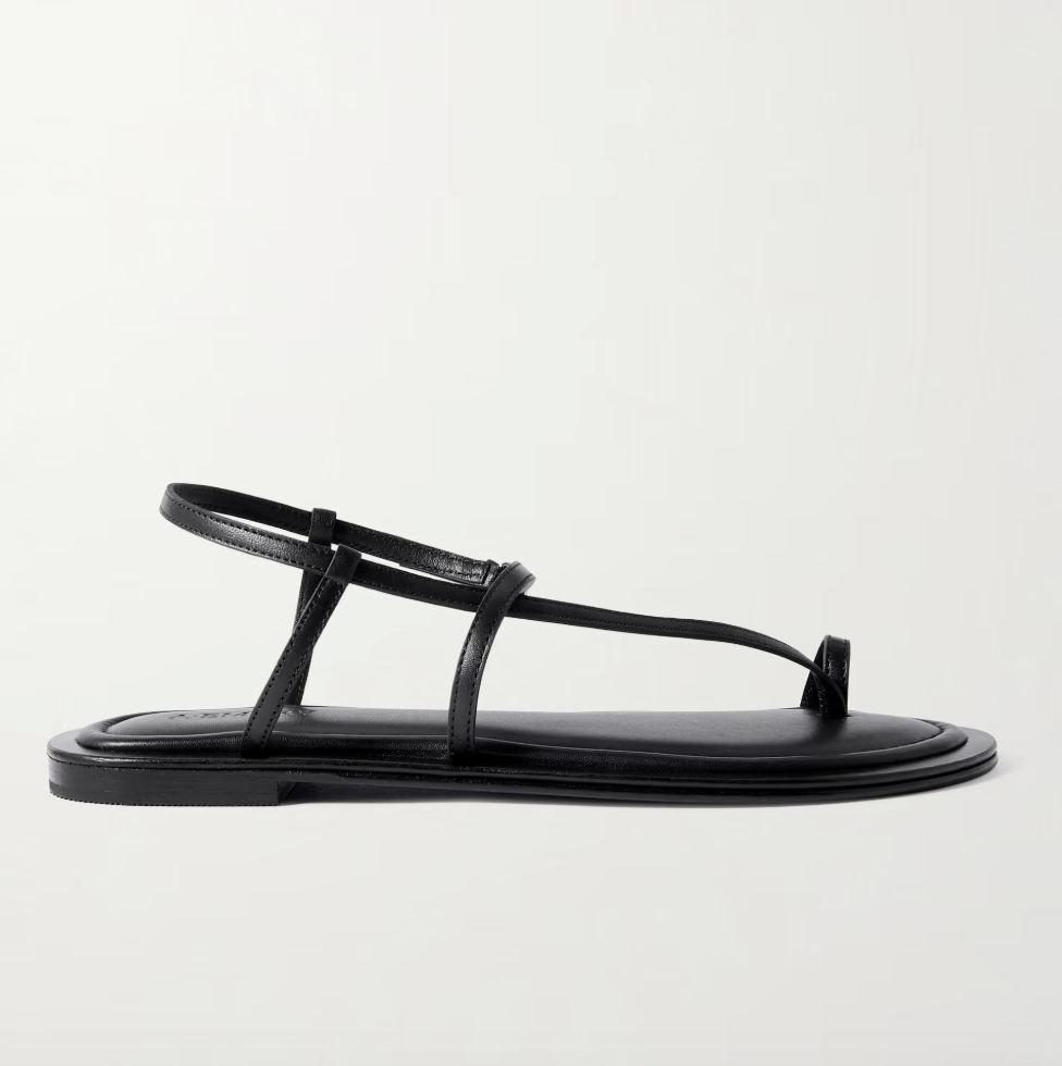 Τα 9 sandal trends για την άνοιξη-καλοκαίρι 2026-8