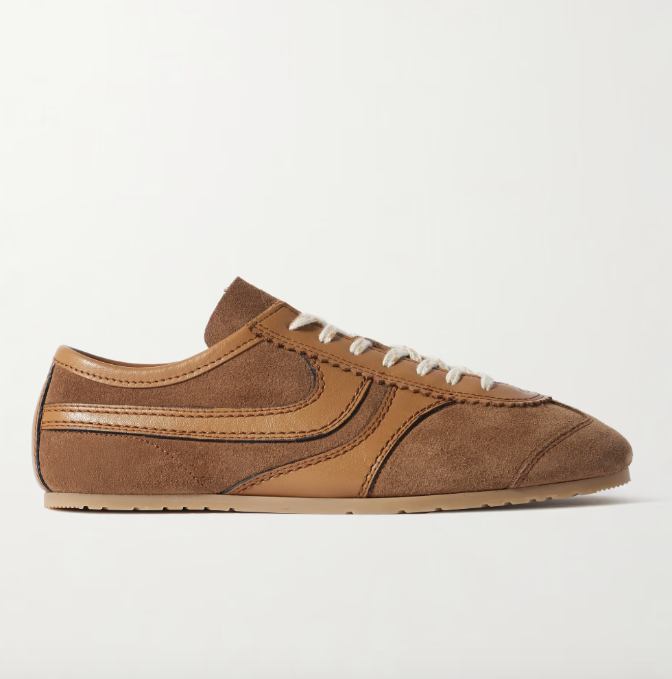 Όλα τα sneaker trends της άνοιξης 2026-1