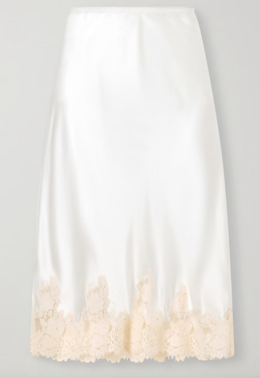 Οι 3 μίντι φούστες που χρειάζεται η ανοιξιάτικη γκαρνταρόμπα-2