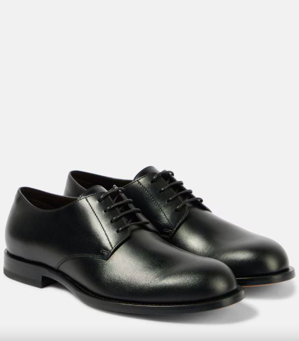 Αντίο ballet flats, καλωσήρθατε derby shoes-2