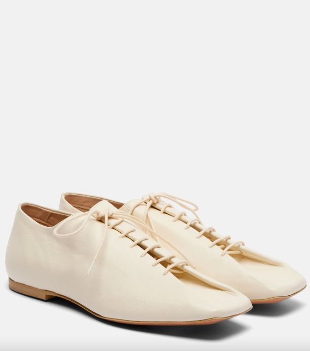 Αντίο ballet flats, καλωσήρθατε derby shoes-3