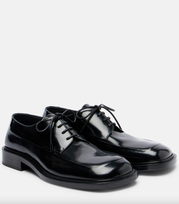 Αντίο ballet flats, καλωσήρθατε derby shoes-4