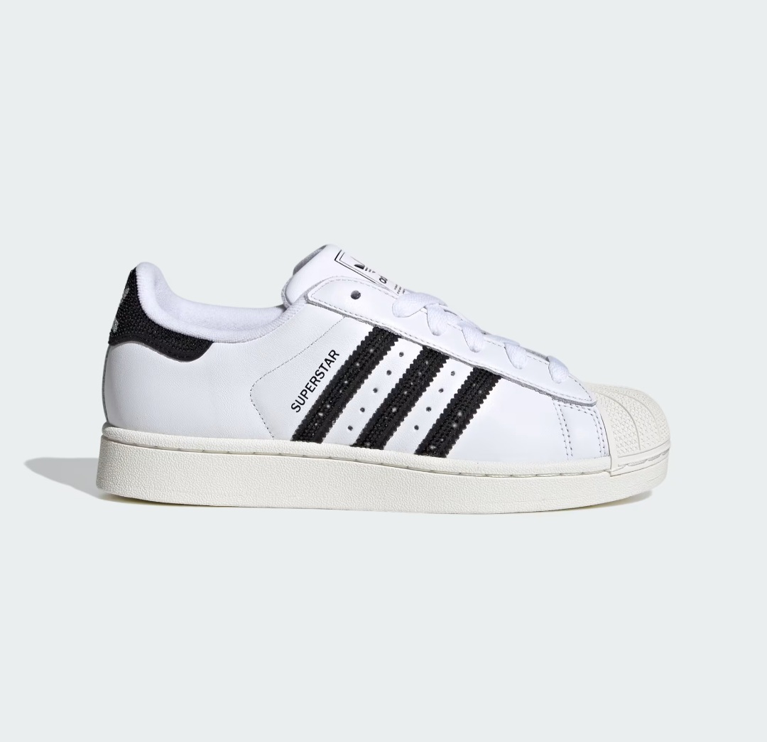 Τα adidas Superstar επιστρέφουν και είναι το new classic της γκαρνταρόμπας-2