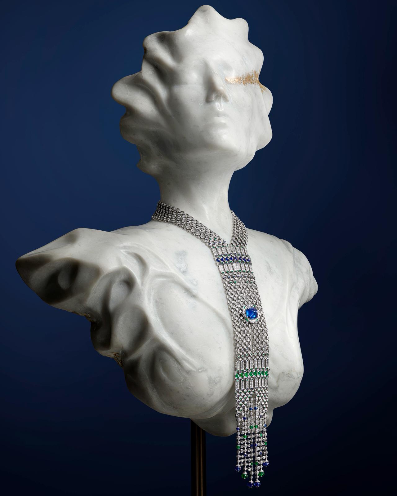 Η Vogue Greece στο Μιλάνο για την συναρπαστική high jewelry συλλογή Eclettica του οίκου Bulgari-2