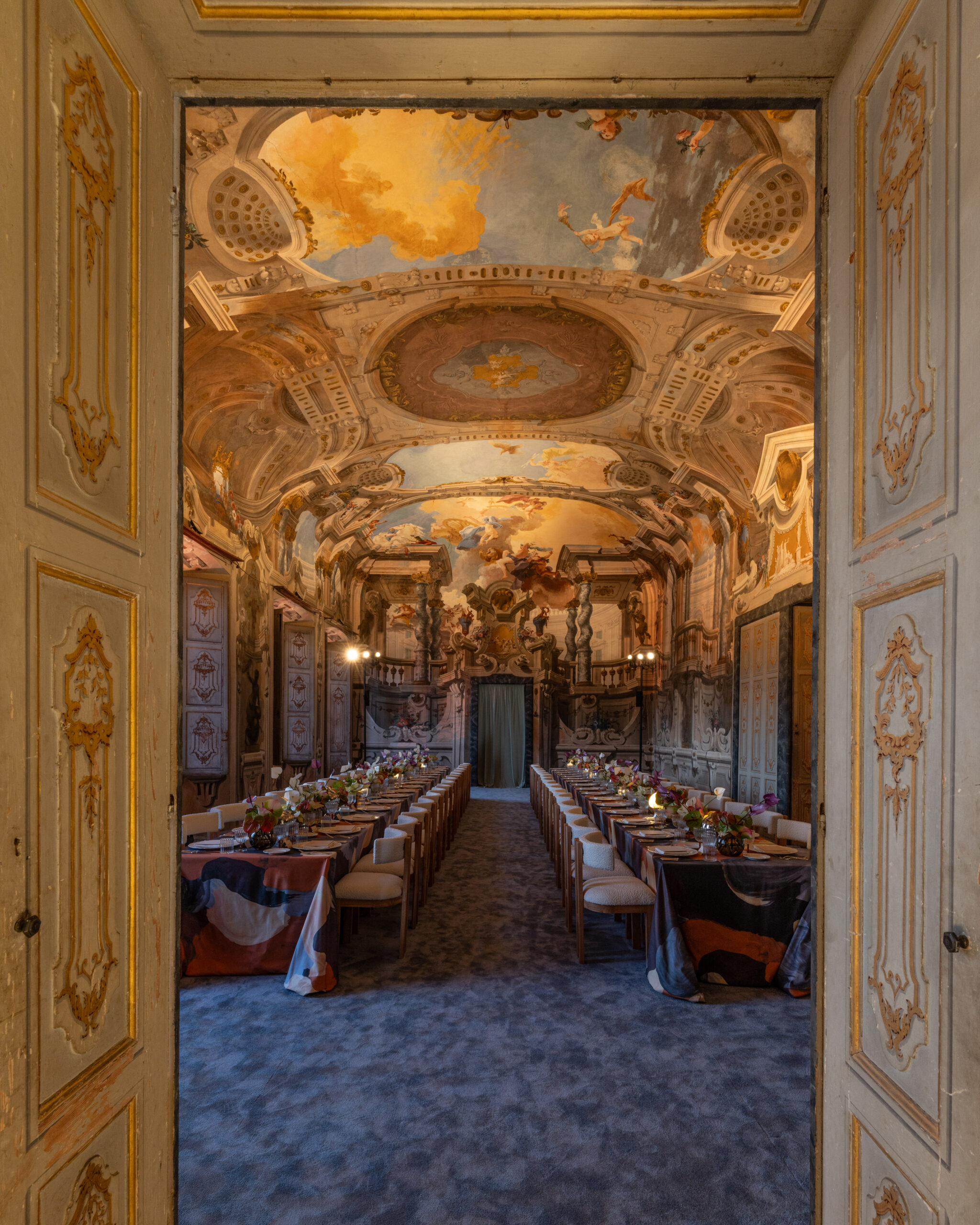 Η Vogue Greece στο Μιλάνο για την συναρπαστική high jewelry συλλογή Eclettica του οίκου Bulgari-7