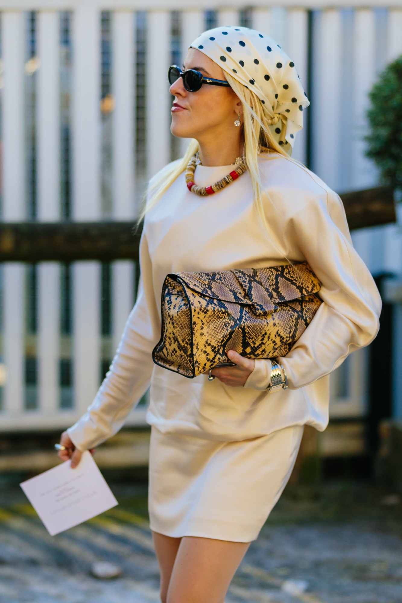 Εβδομάδα Μόδας Παρισιού: Οι καλύτερες street style στιγμές όπως τις κατέγραψε ο φακός της Vogue Greece-106