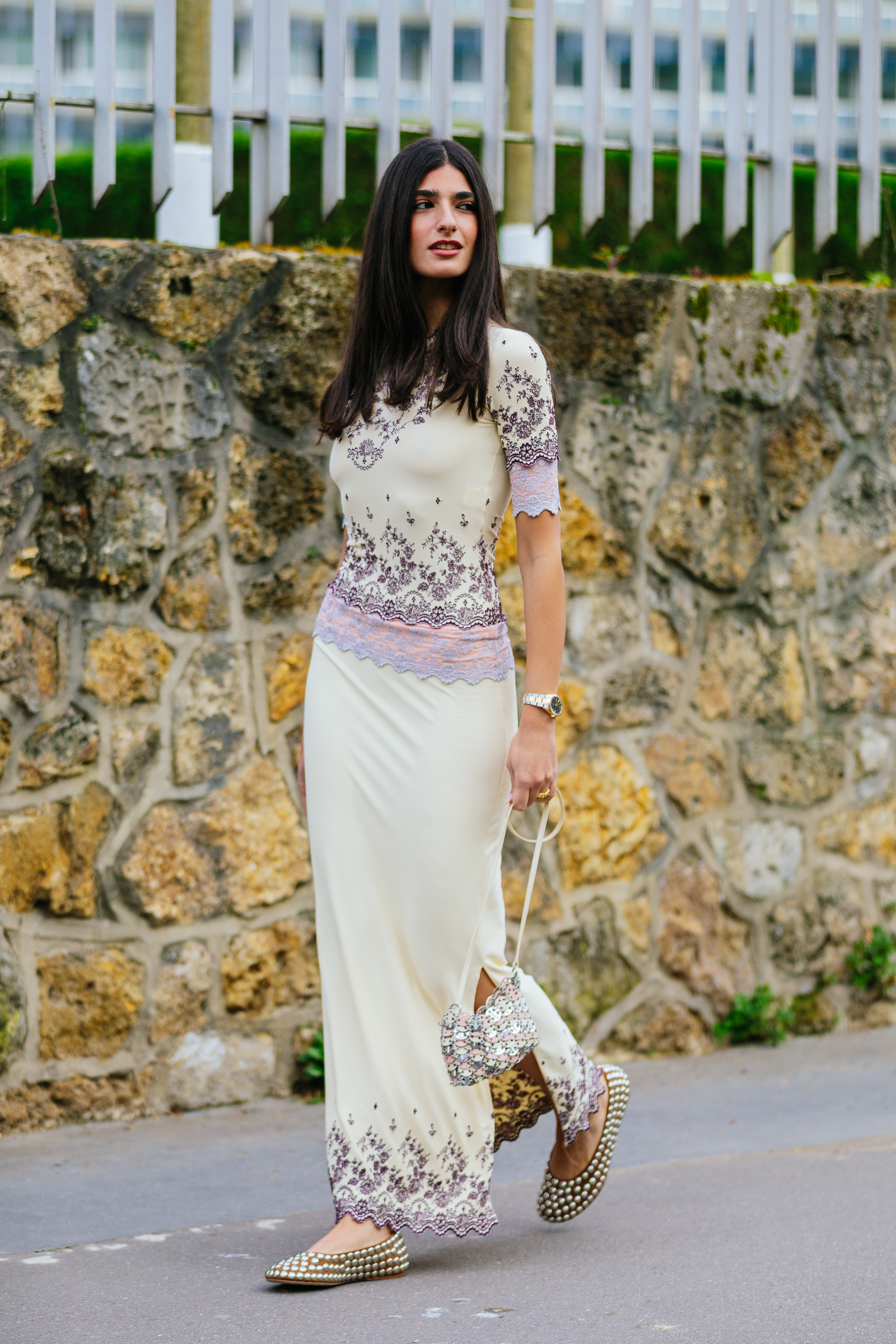 Εβδομάδα Μόδας Παρισιού: Οι καλύτερες street style στιγμές όπως τις κατέγραψε ο φακός της Vogue Greece-67