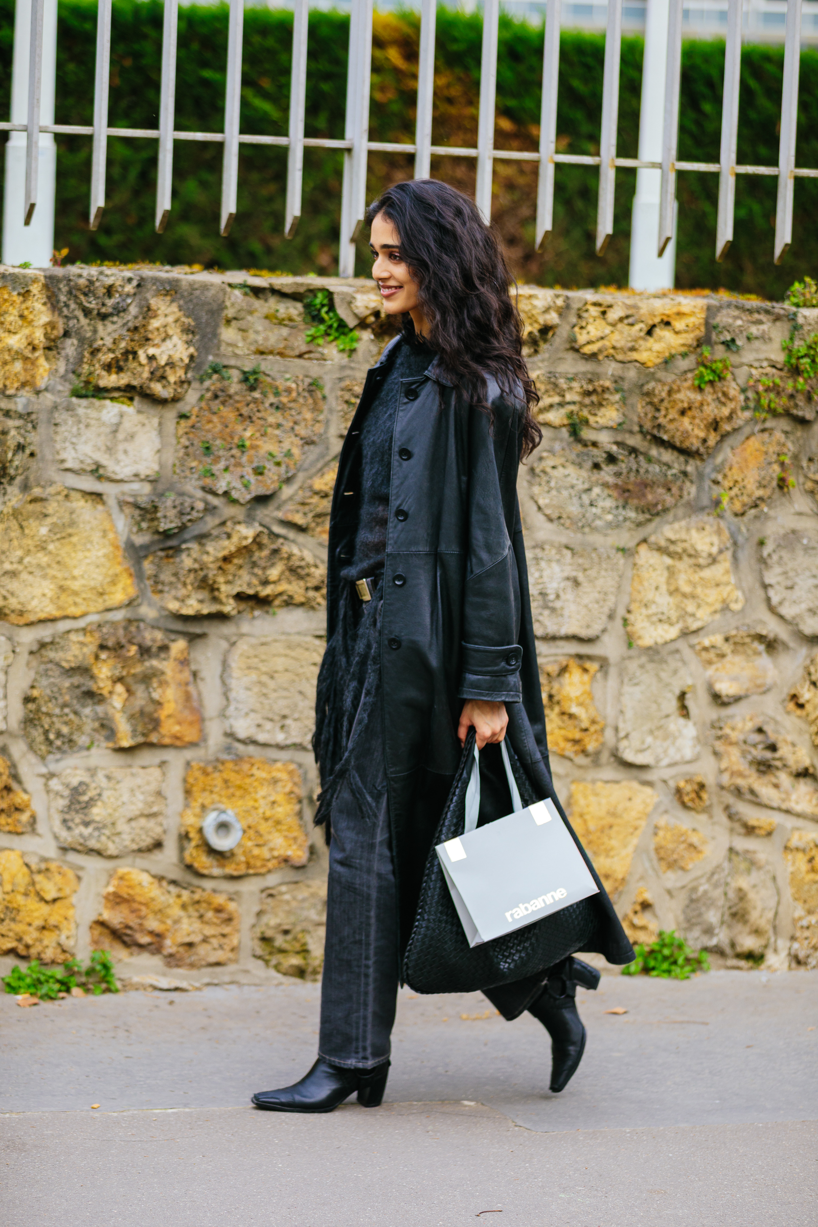 Εβδομάδα Μόδας Παρισιού: Οι καλύτερες street style στιγμές όπως τις κατέγραψε ο φακός της Vogue Greece-69