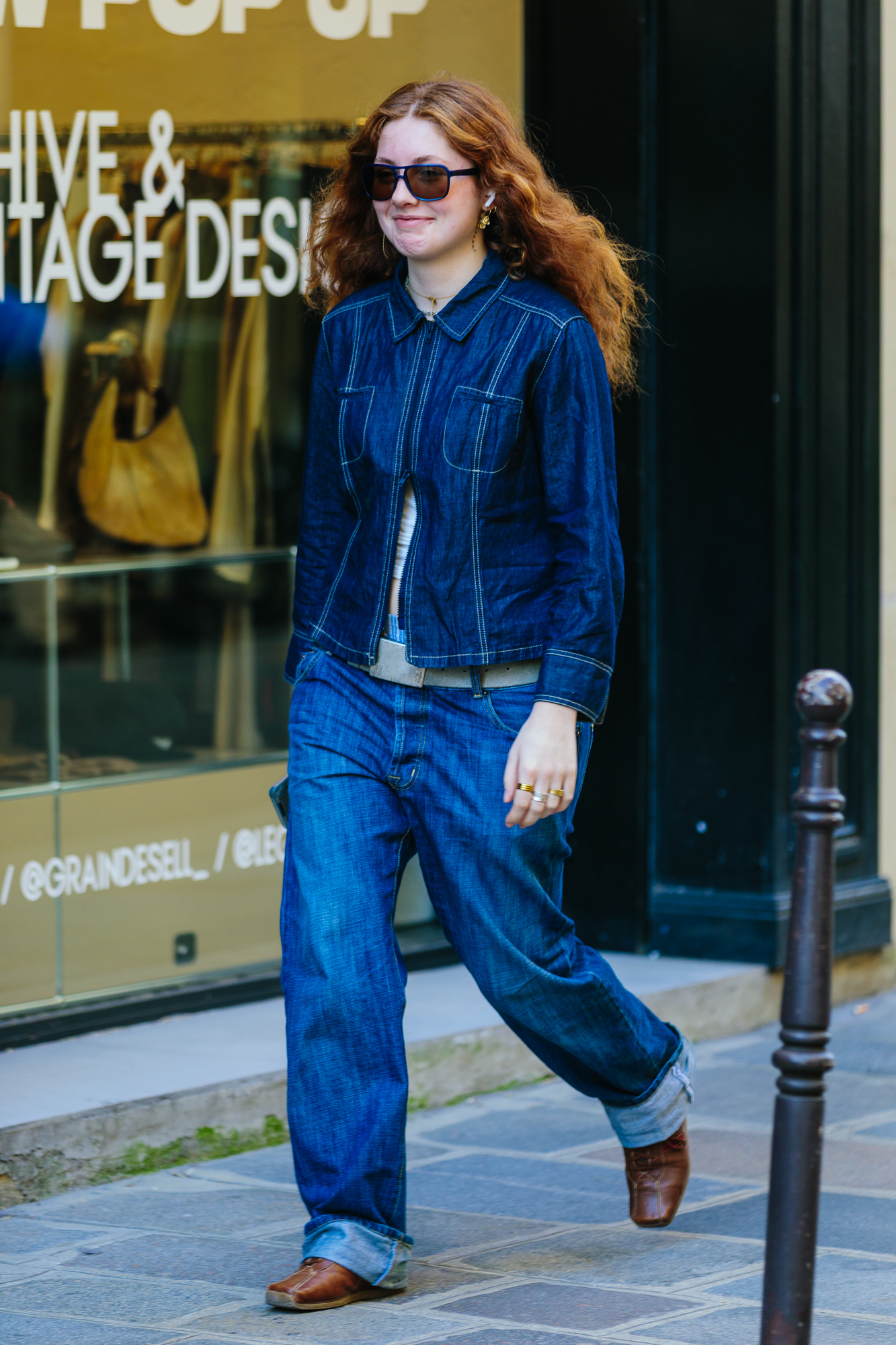 Οι 6 τάσεις στα mid-season πανωφόρια από το street style του Παρισιού-5