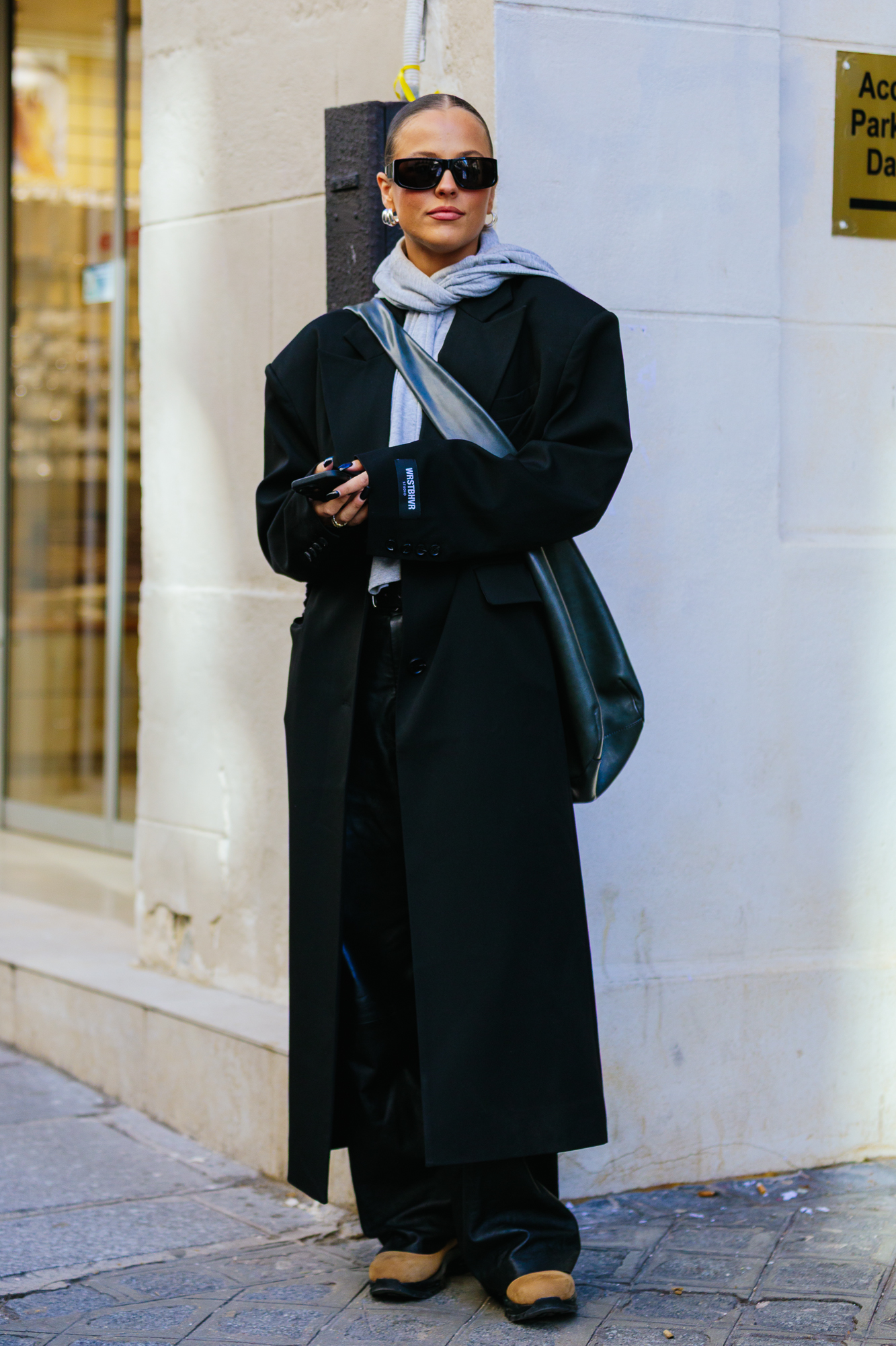 Εβδομάδα Μόδας Παρισιού: Οι καλύτερες street style στιγμές όπως τις κατέγραψε ο φακός της Vogue Greece-2