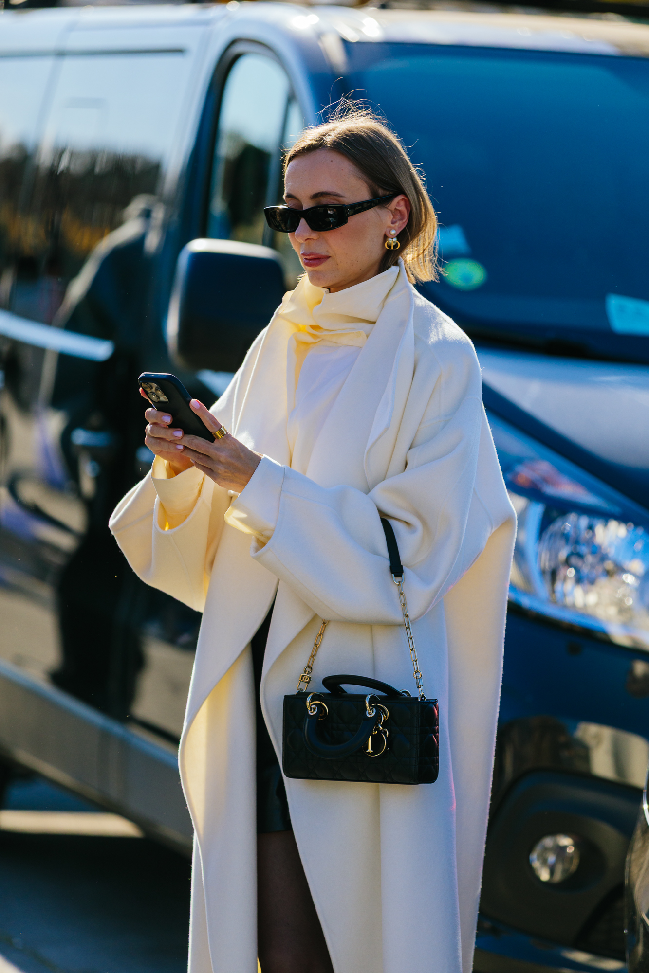 Εβδομάδα Μόδας Παρισιού: Οι καλύτερες street style στιγμές όπως τις κατέγραψε ο φακός της Vogue Greece-6