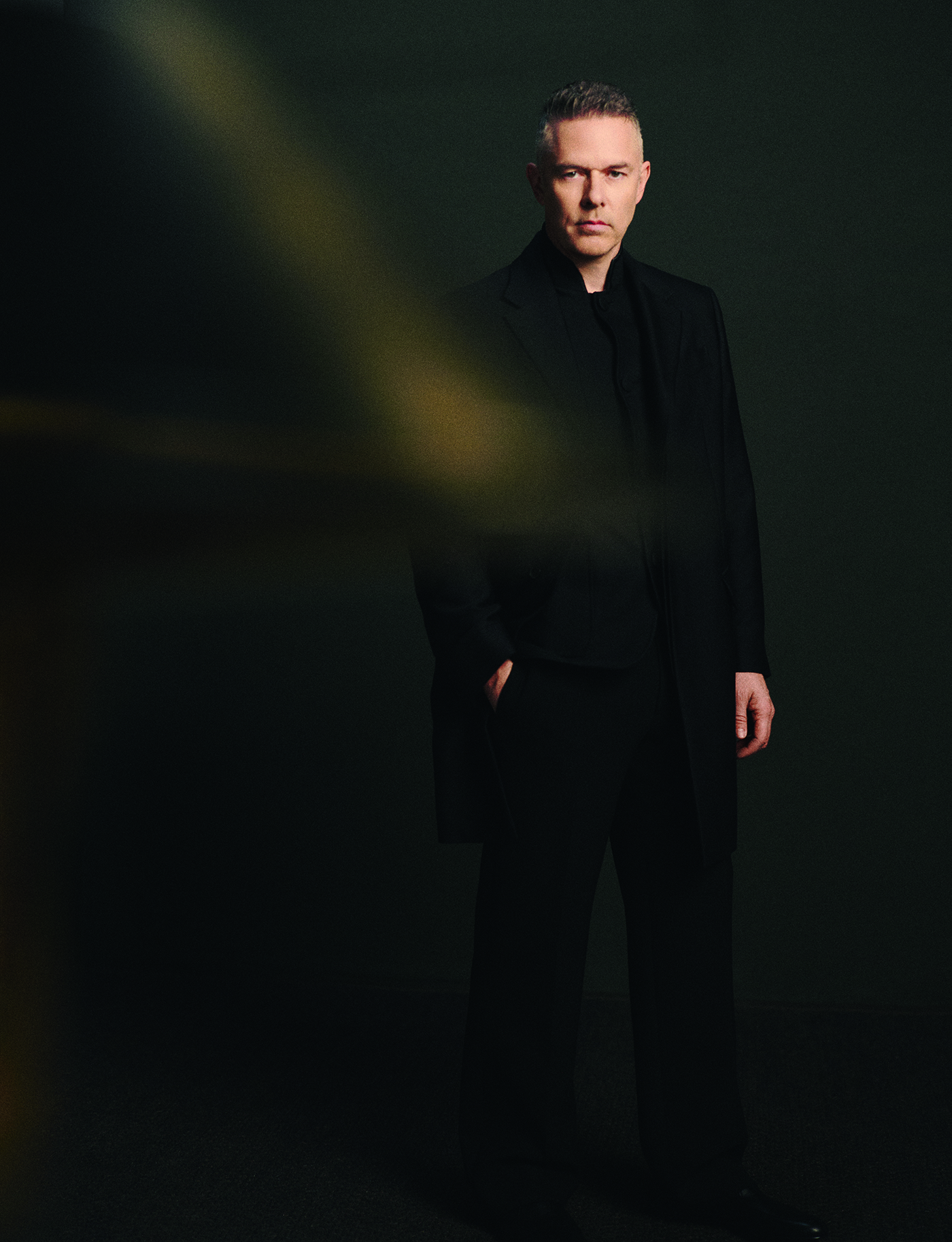 Εύη Καλογηροπούλου-Χρήστος Λούλης: Λίγο πριν την πρεμιέρα της ταινίας Gorgona μιλούν στη Vogue Greece-1