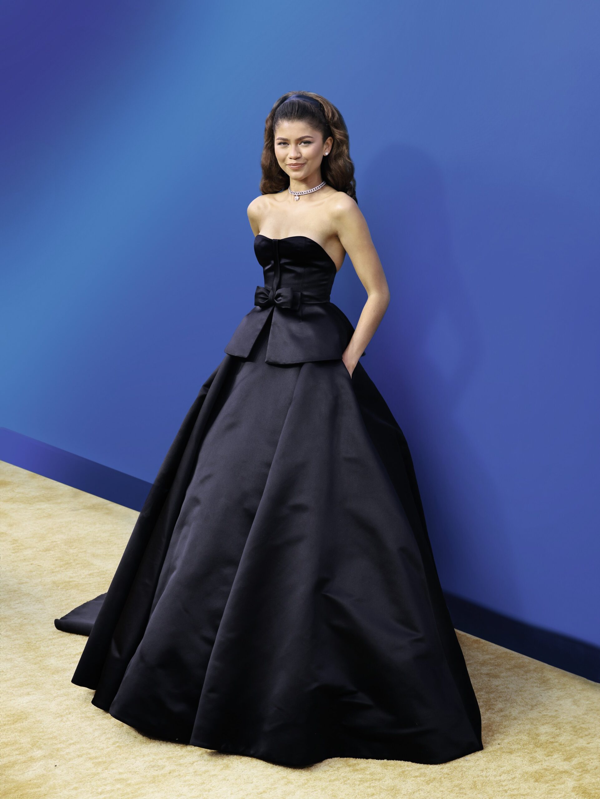 Rolex και τα Oscars®: Μια διαχρονική δέσμευση στην τέχνη του κινηματογράφου-4