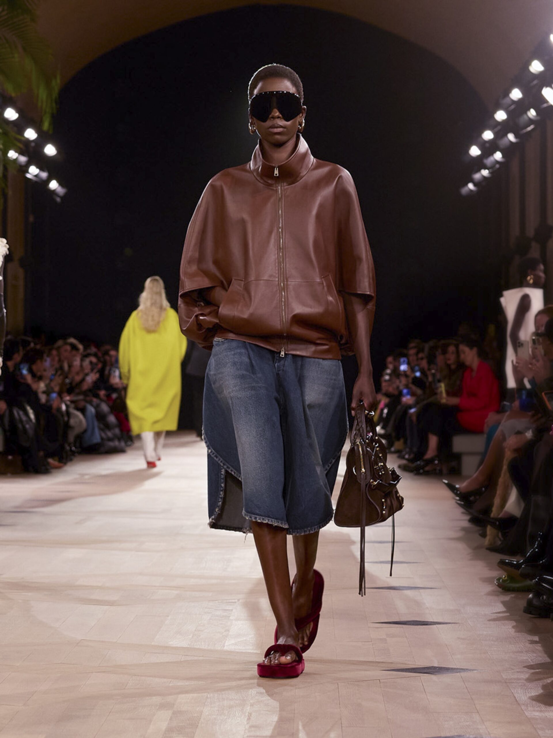 Από το catwalk στη γκαρνταρόμπα: Αυτά είναι όλα όσα θέλουμε να αποκτήσουμε-9