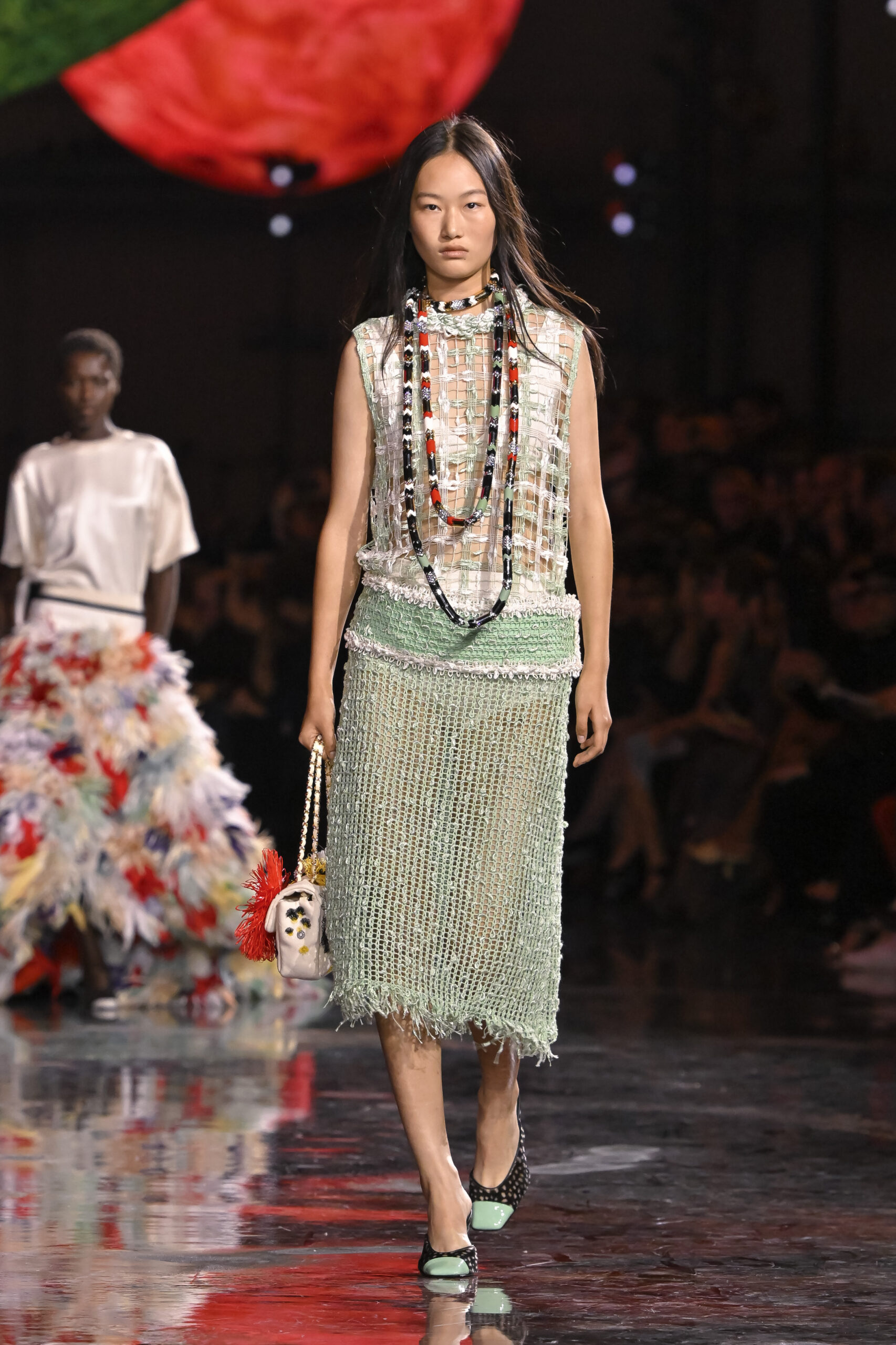 Mint green: Το fresh trend που έρχεται αυτή τη σεζόν-1