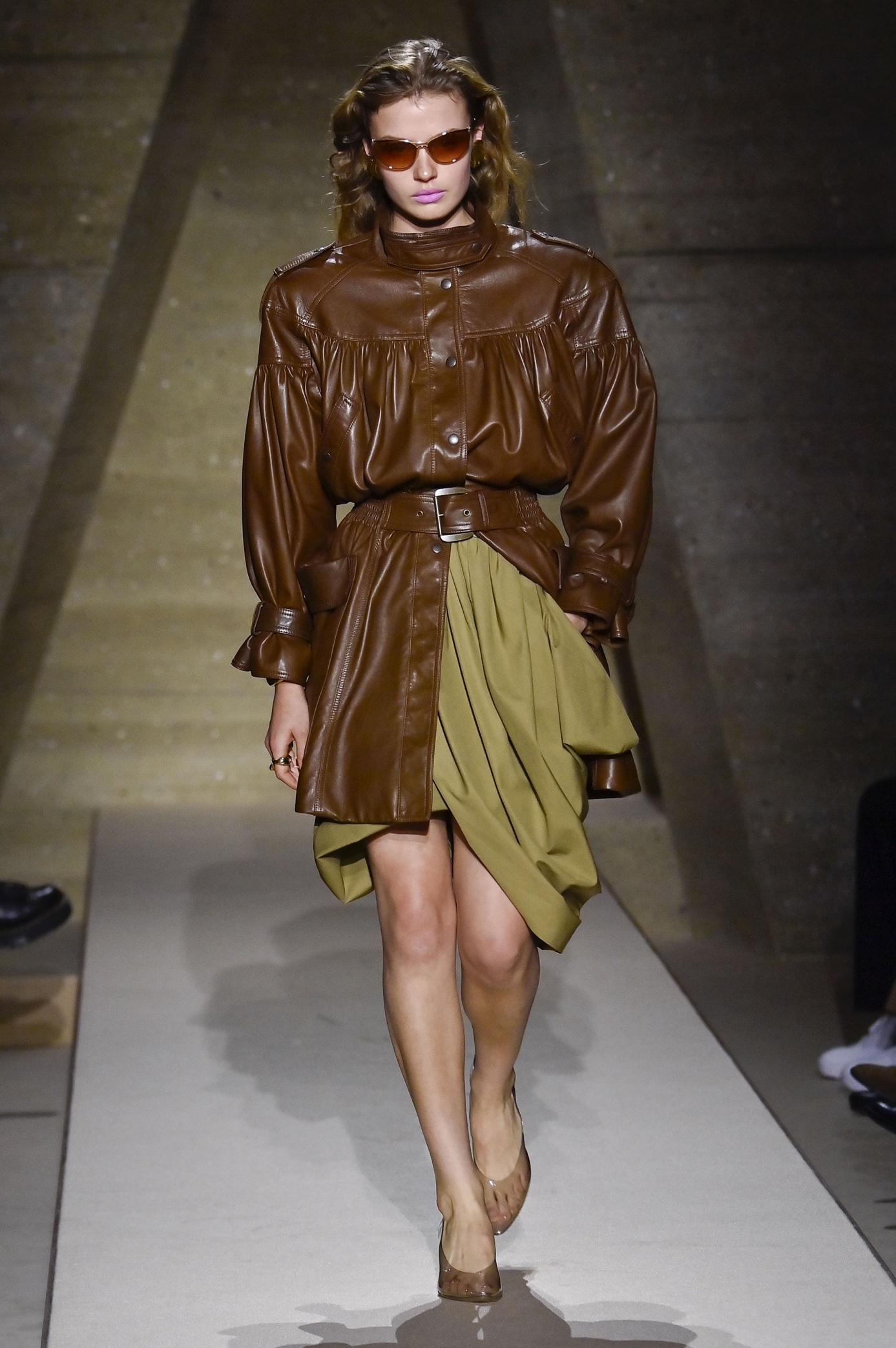 To καφέ είναι το χρώμα της Gen Z: Αυτός είναι ο λόγος-1