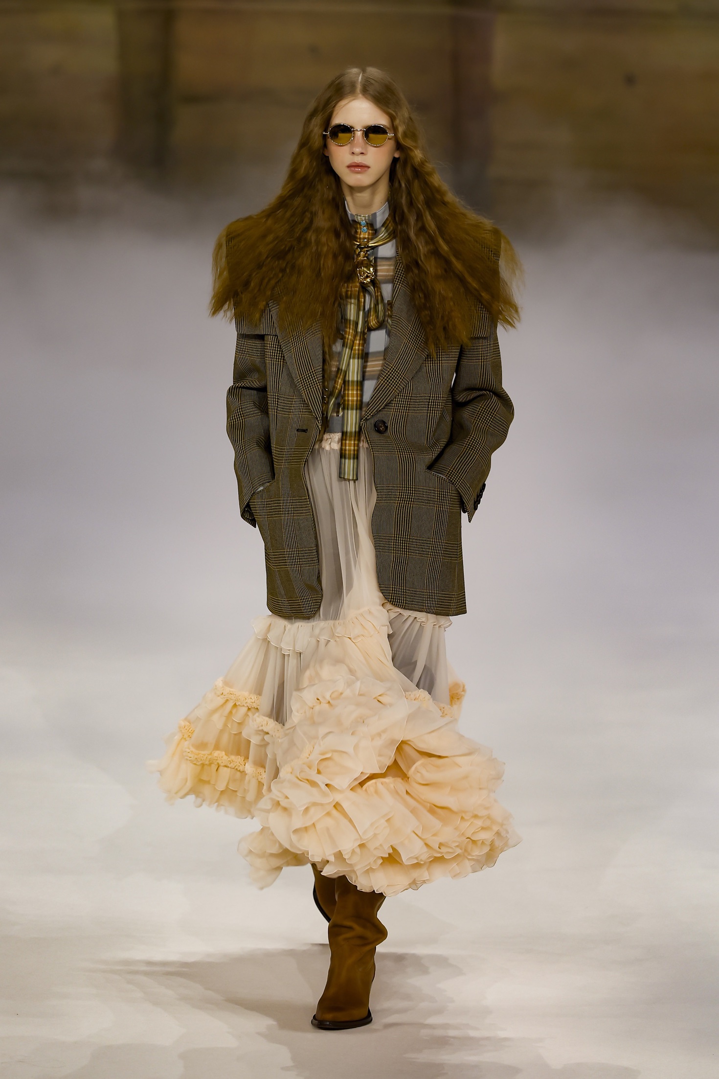 Η εβδομάδα μόδας τελείωσε, και αυτά είναι τα look που θα υιοθετήσουμε-1