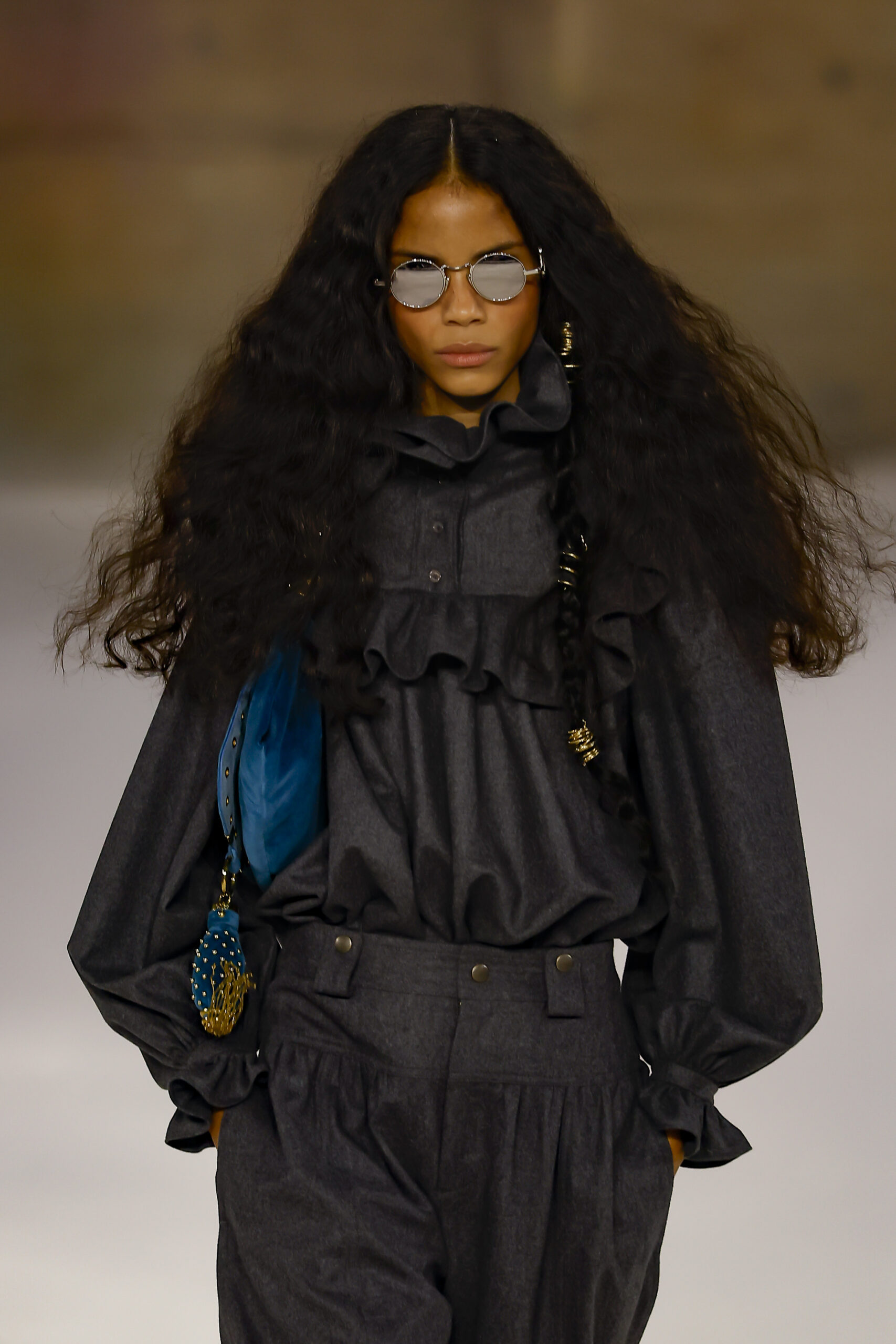 Μαύρο και μπλε: To fashion combo της επόμενης σεζόν-3