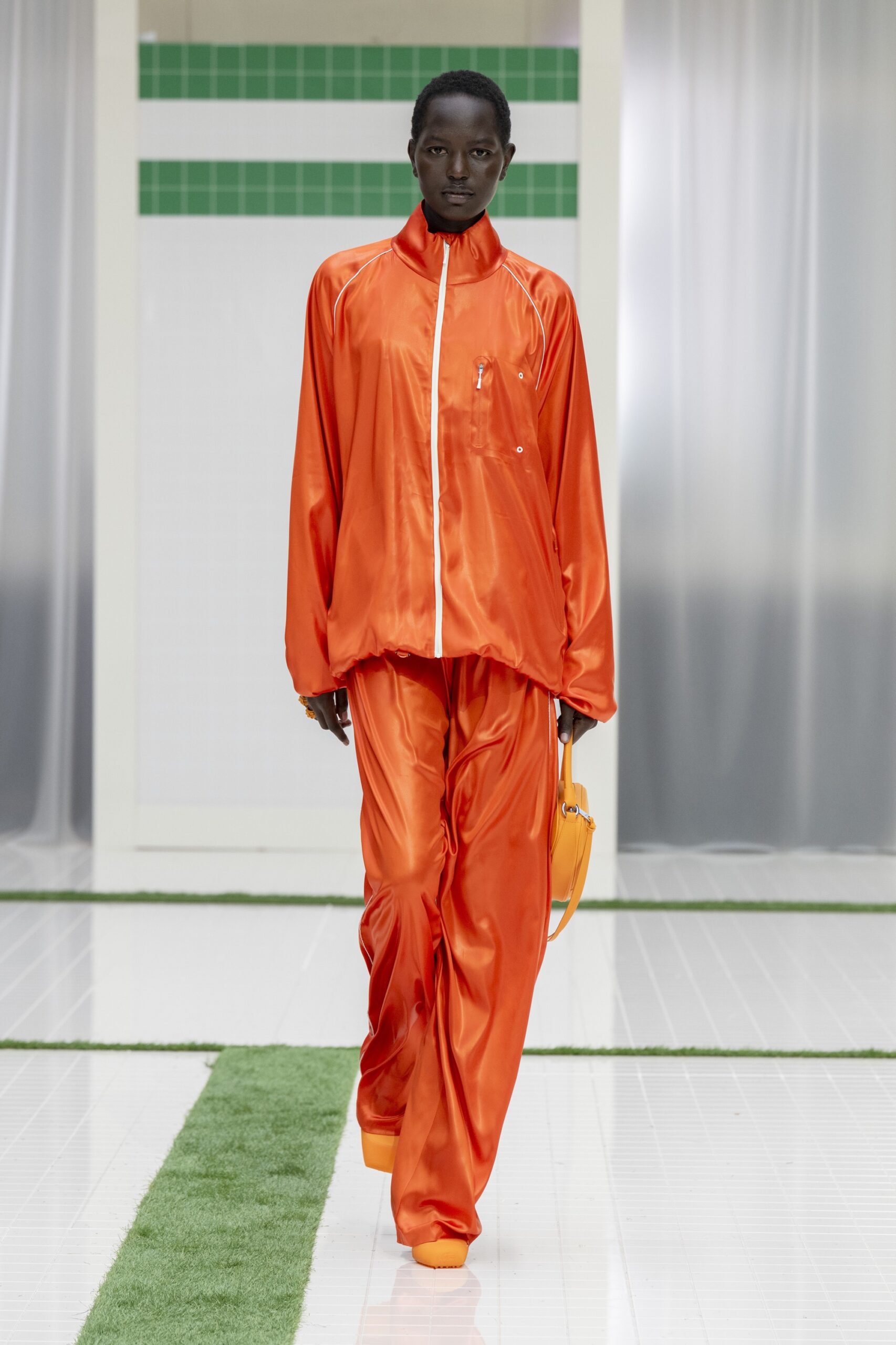 Αθλητικό στιλ: Οι updated εκδοχές της άνοιξης 2026-2