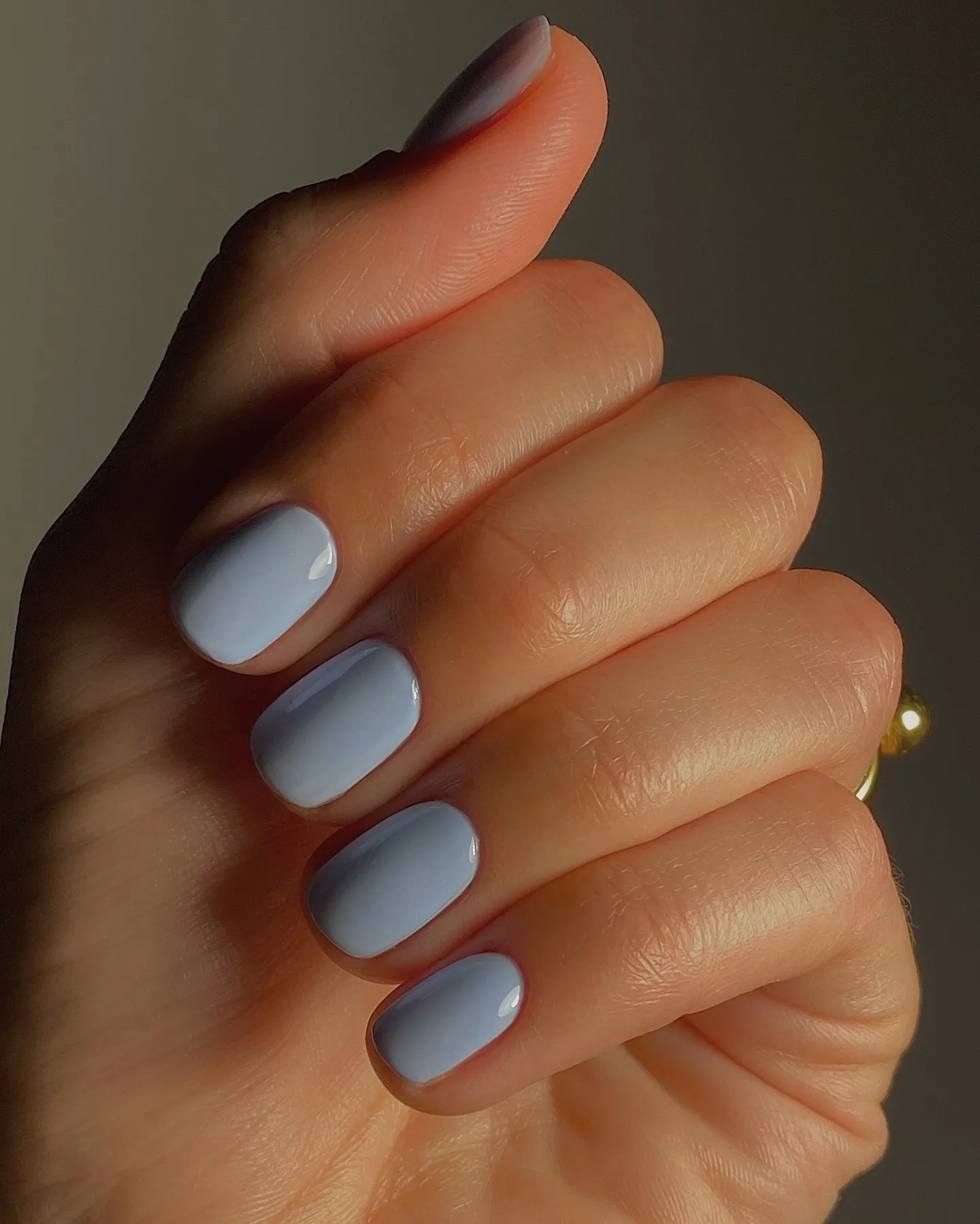 Μανικιούρ: 9 χρώματα νυχιών μας προετοιμάζουν για την άνοιξη-8