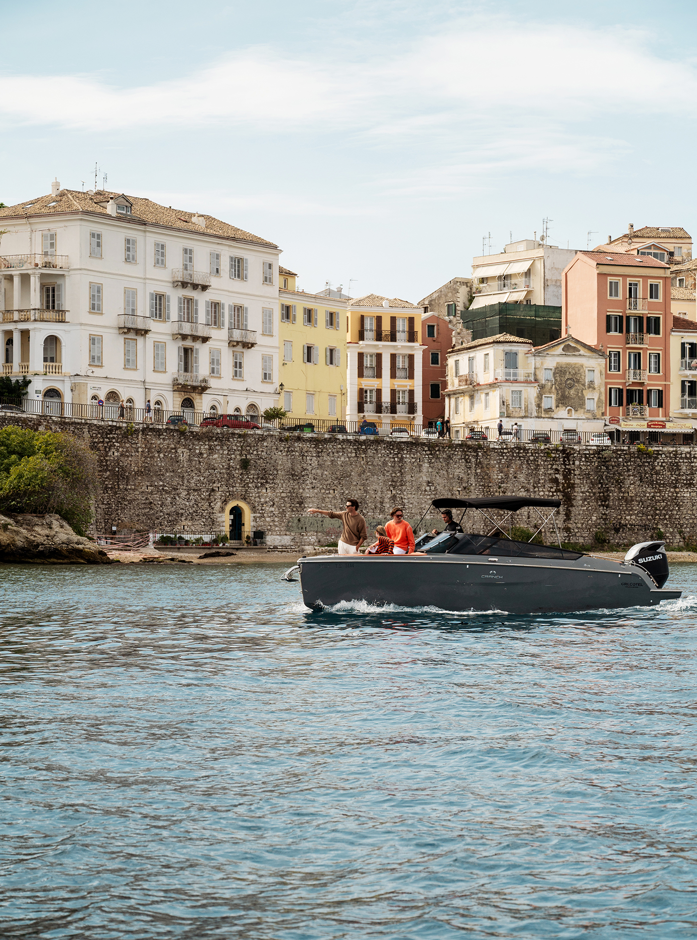 Το Πάσχα στο Corfu Imperial αναβιώνει όλες τις κερκυραϊκές παραδόσεις-1