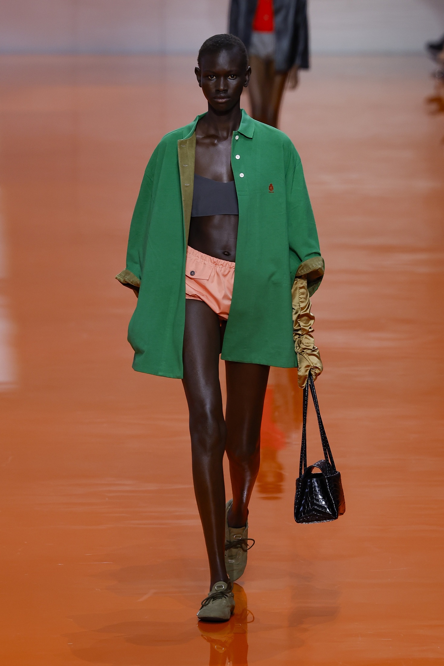 Αθλητικό στιλ: Οι updated εκδοχές της άνοιξης 2026-1