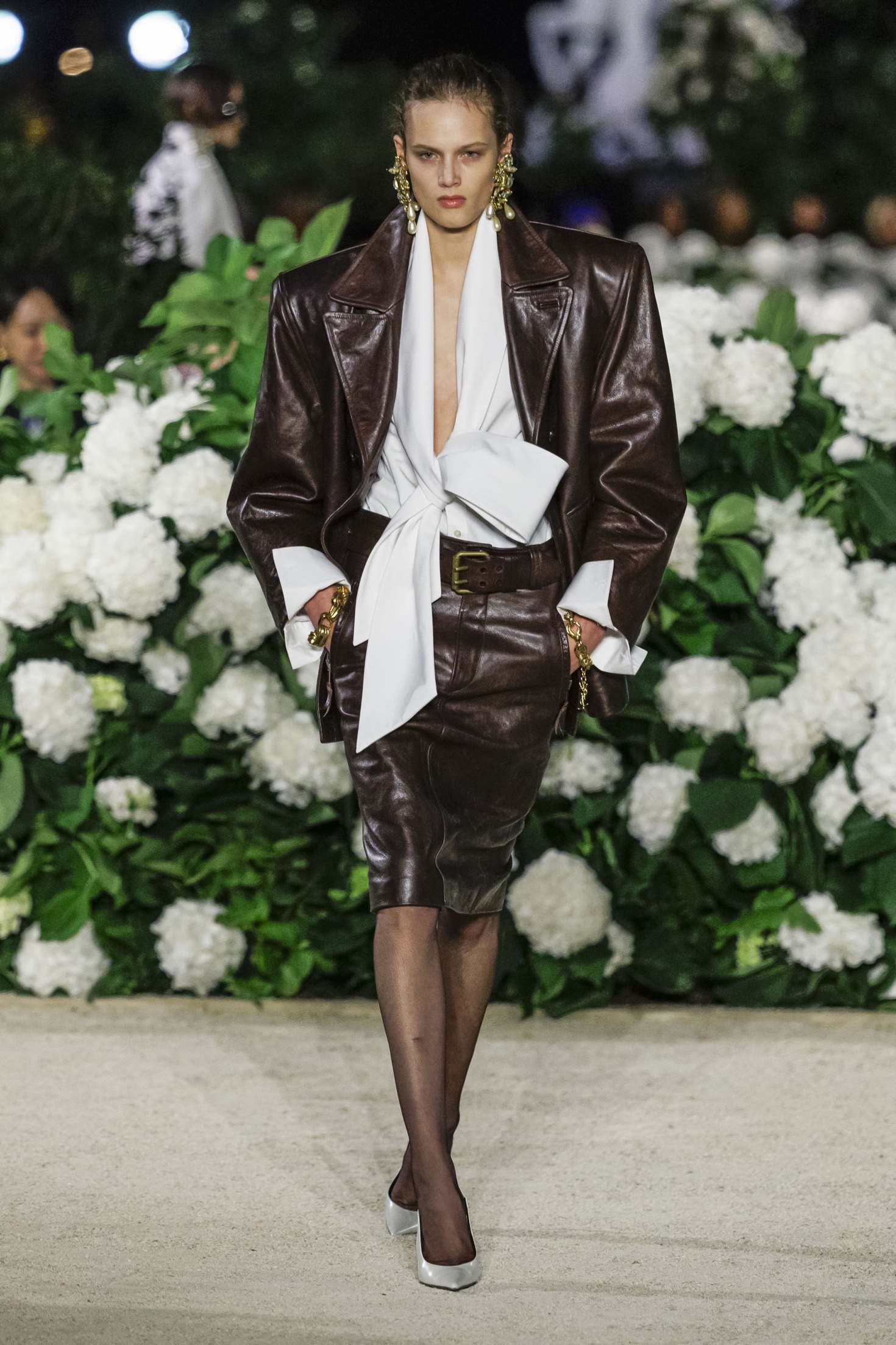 Καφέ και κρεμ: Ο νέος συνδυασμός της άνοιξης-2