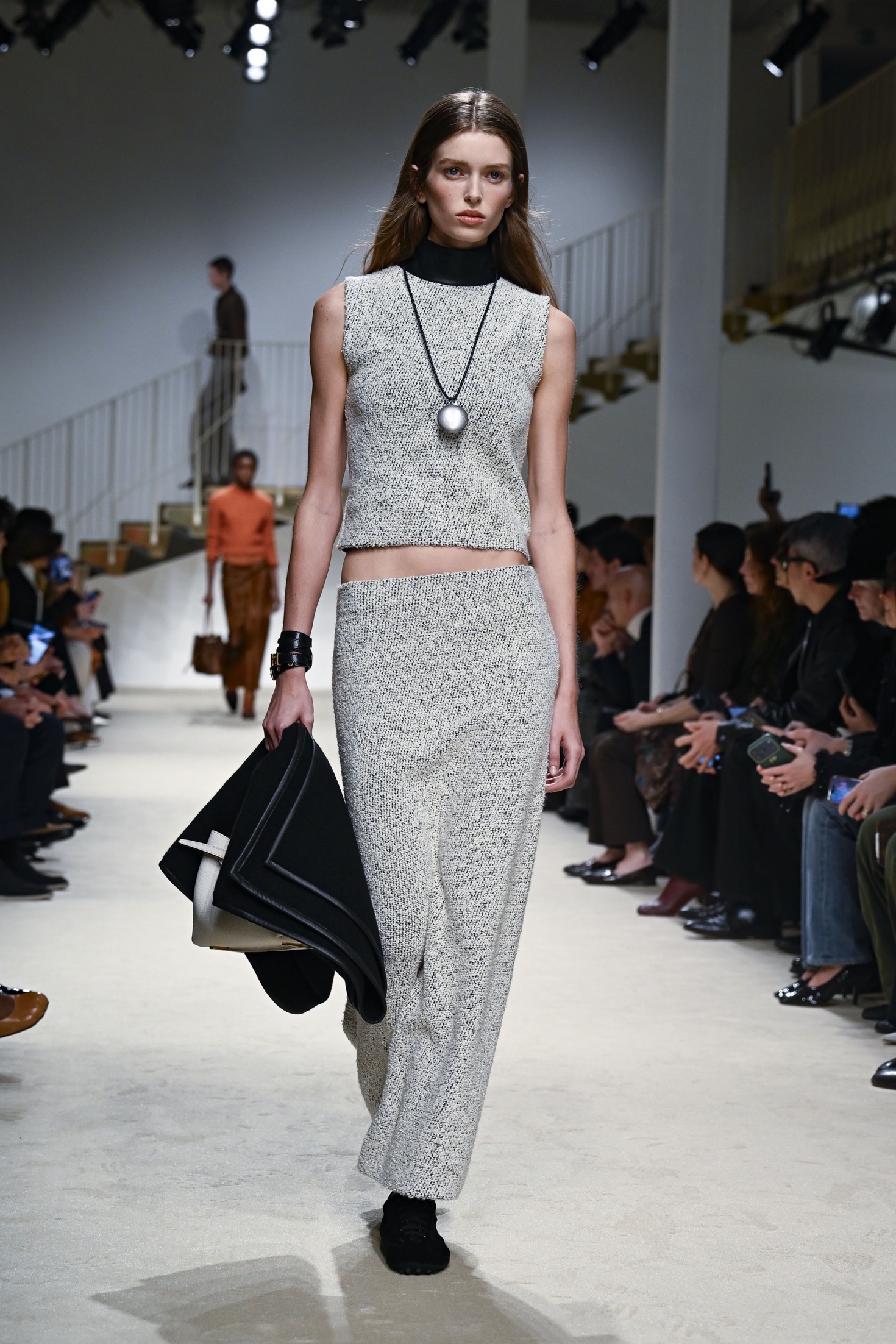 Η εβδομάδα μόδας τελείωσε, και αυτά είναι τα look που θα υιοθετήσουμε-5