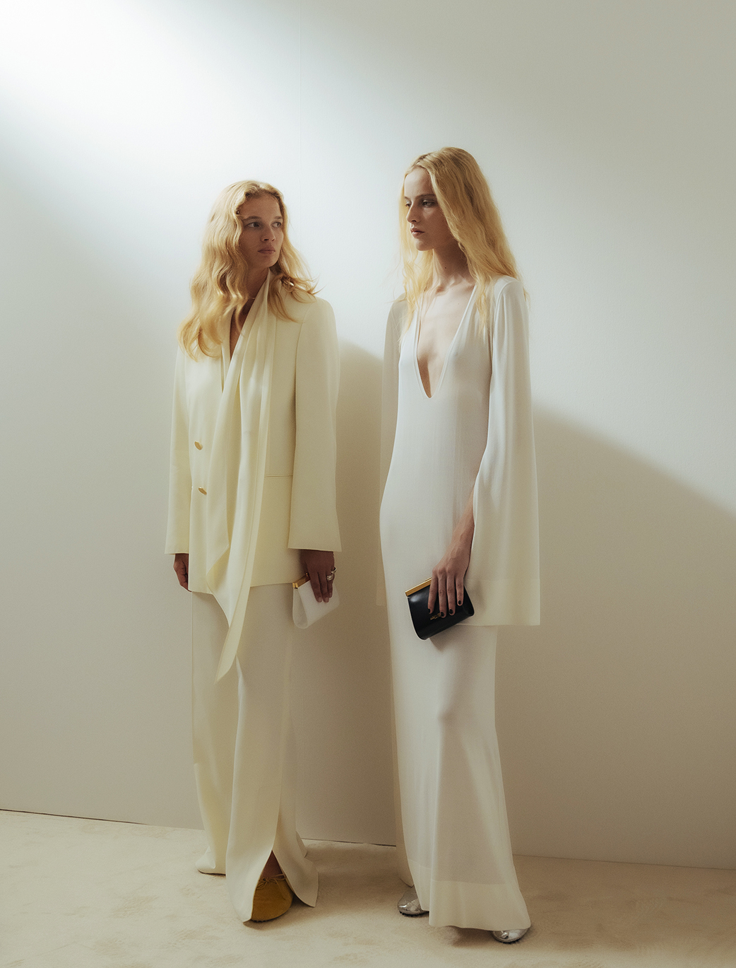 Alberta Ferretti: Αποκλειστική συνέντευξη με τον Lorenzo Serafini-9