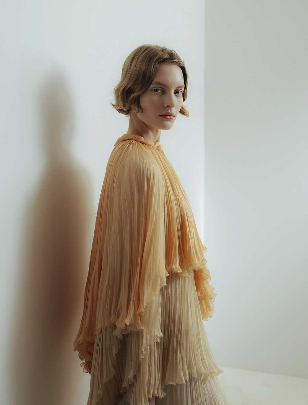 Alberta Ferretti: Αποκλειστική συνέντευξη με τον Lorenzo Serafini-1