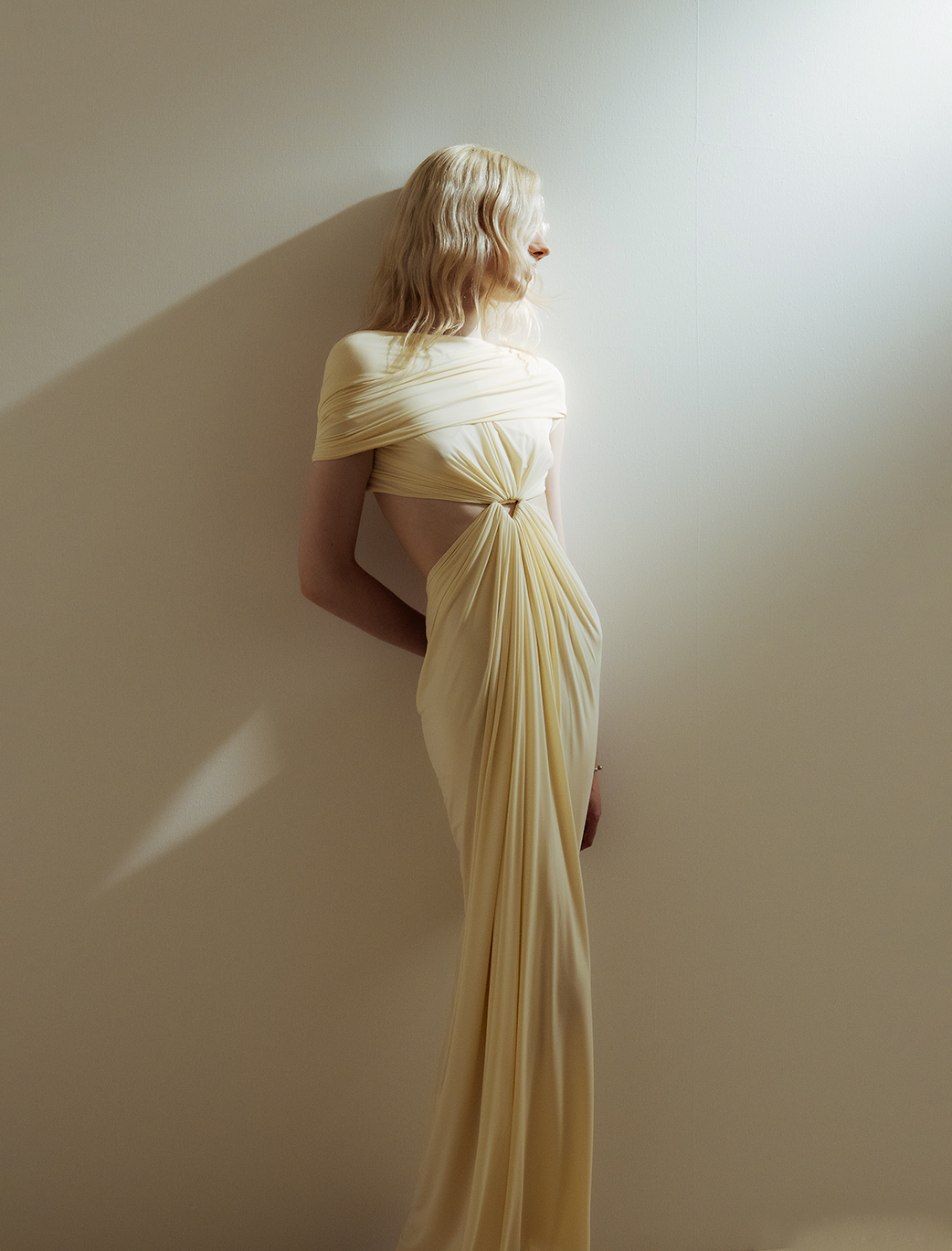 Alberta Ferretti: Αποκλειστική συνέντευξη με τον Lorenzo Serafini-8