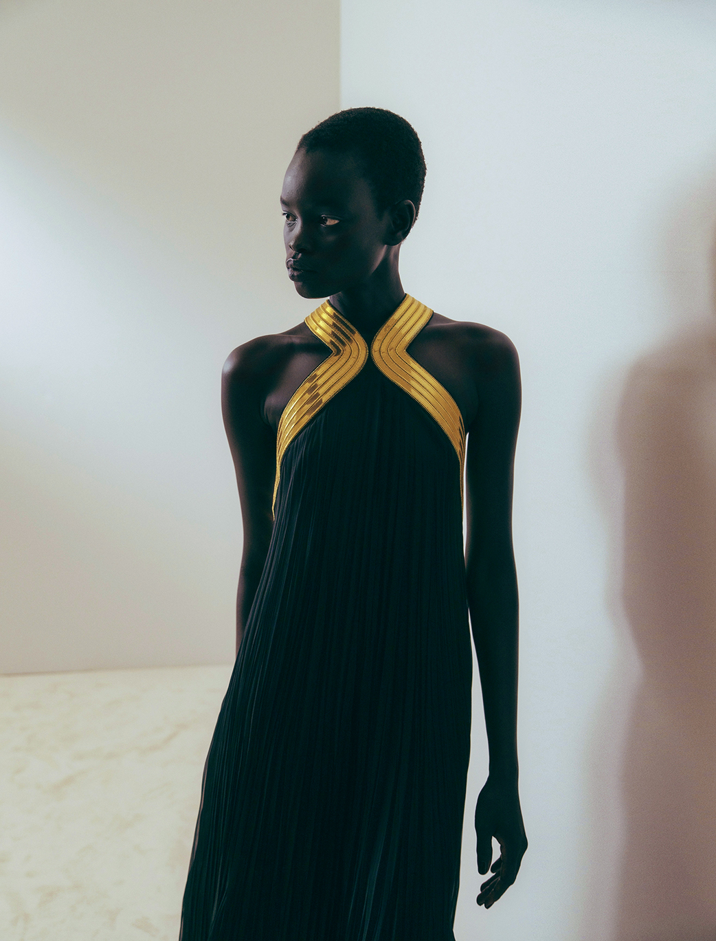 Alberta Ferretti: Αποκλειστική συνέντευξη με τον Lorenzo Serafini-7